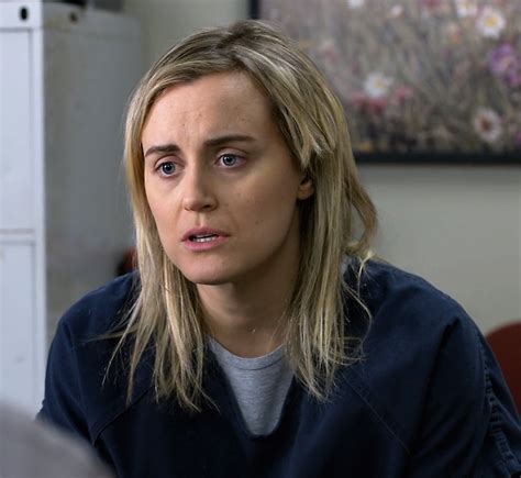 Piper Chapman .